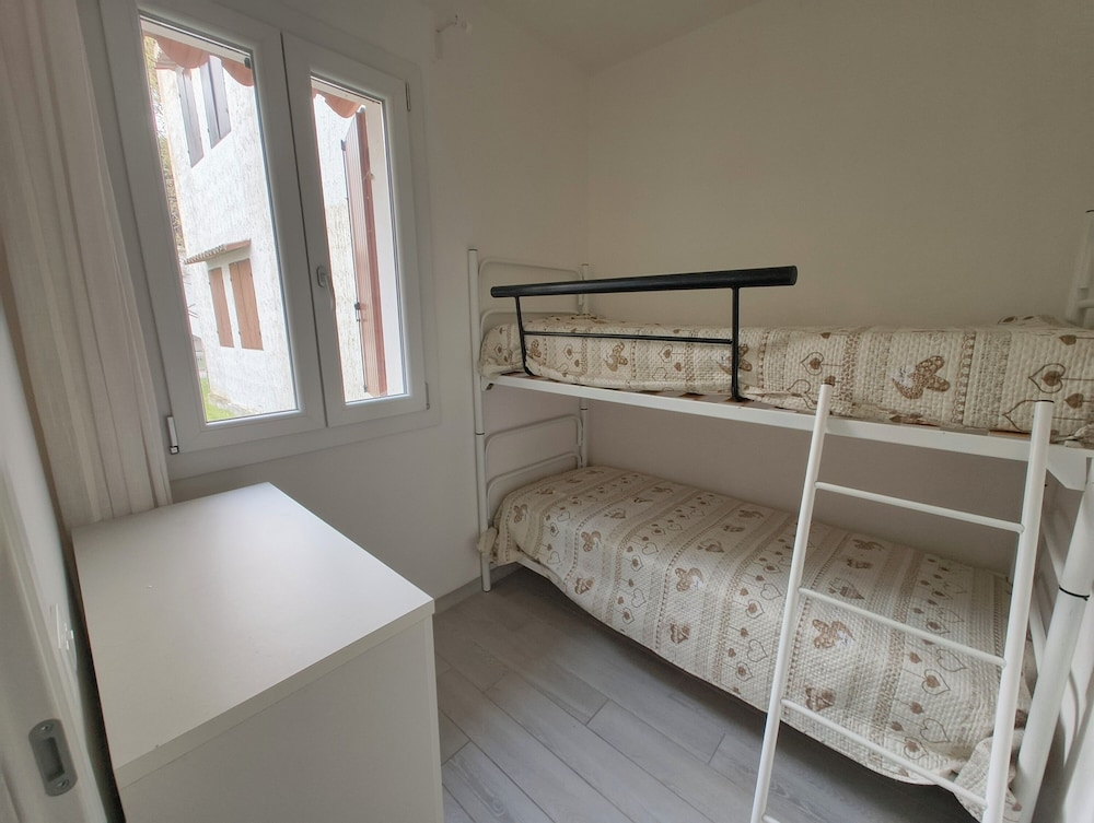 Rosolina Mare Cozy Beach Flat-250m From the sea