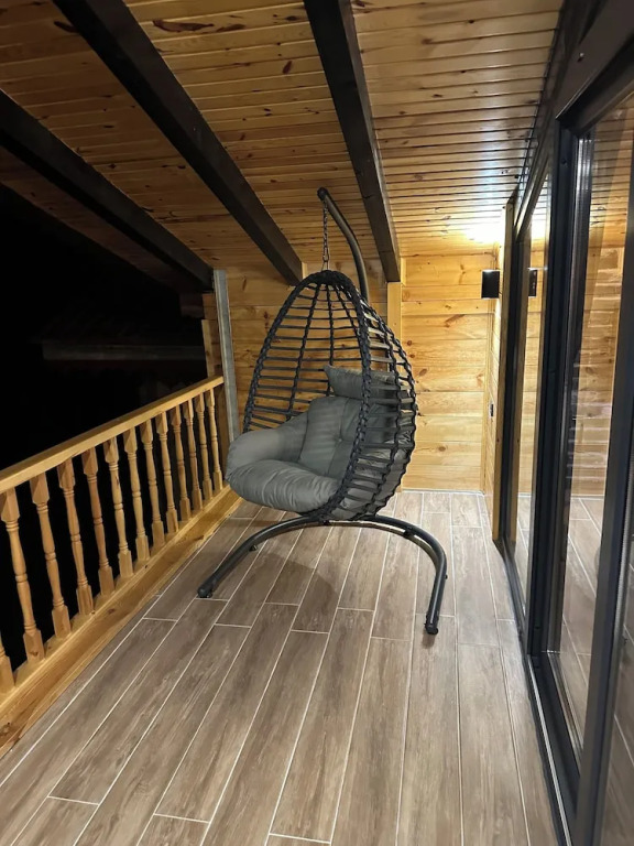 Hayvore Loft
