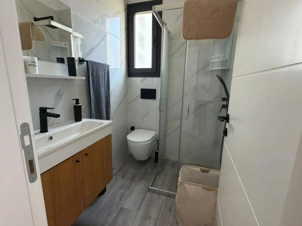 Апартаменты 2BR in Aqua Park Family Resort