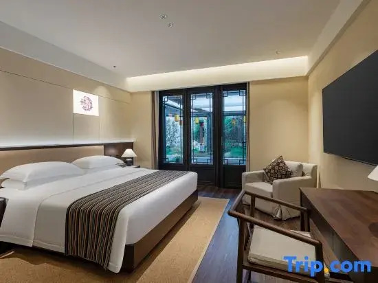 Snowland Dawa Hotel