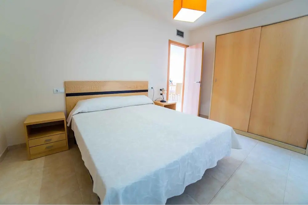 Apartamentos Adaria Vera