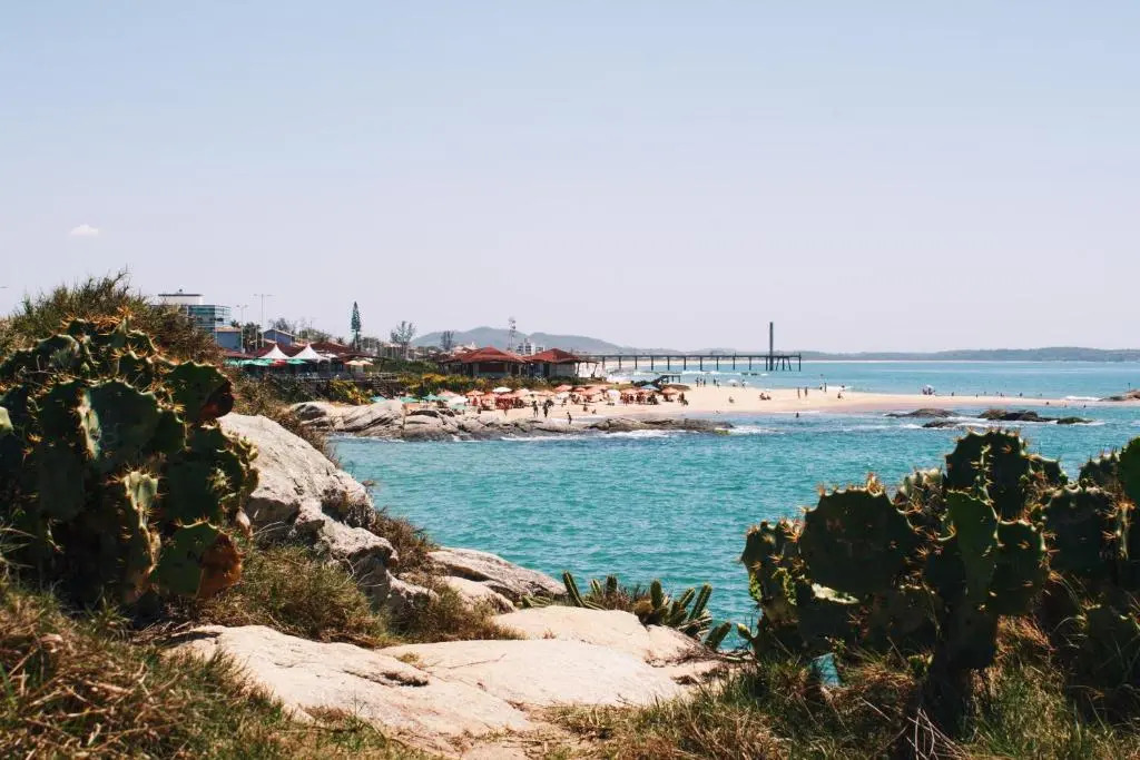 Pousada Baleia Azul