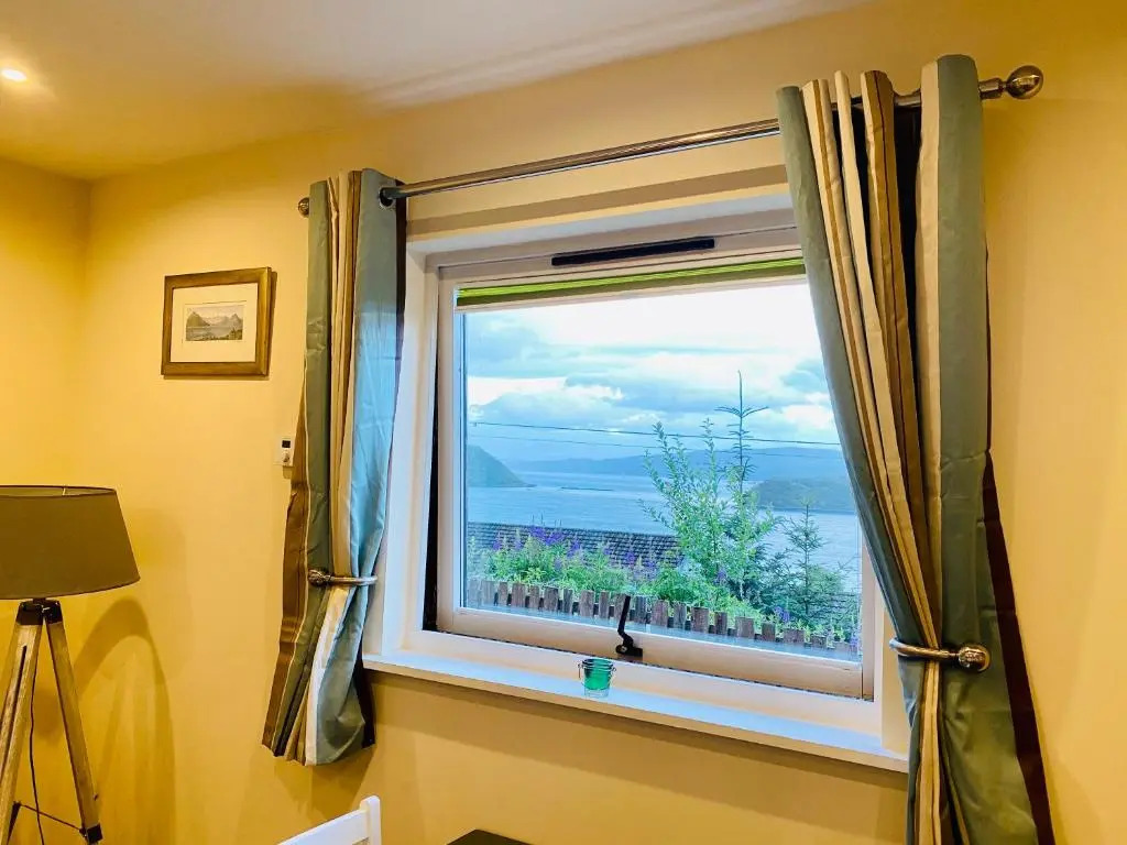 Hazelmount Self-Catering Cabin