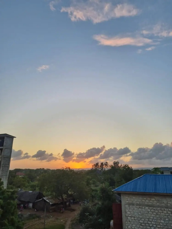 Stunning 2 Bedroom Apartment in Diani, Kenya - Perfect Beach Getaway