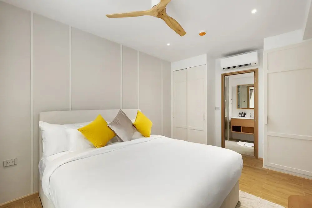 Laguna beachside residences by My home Phuket