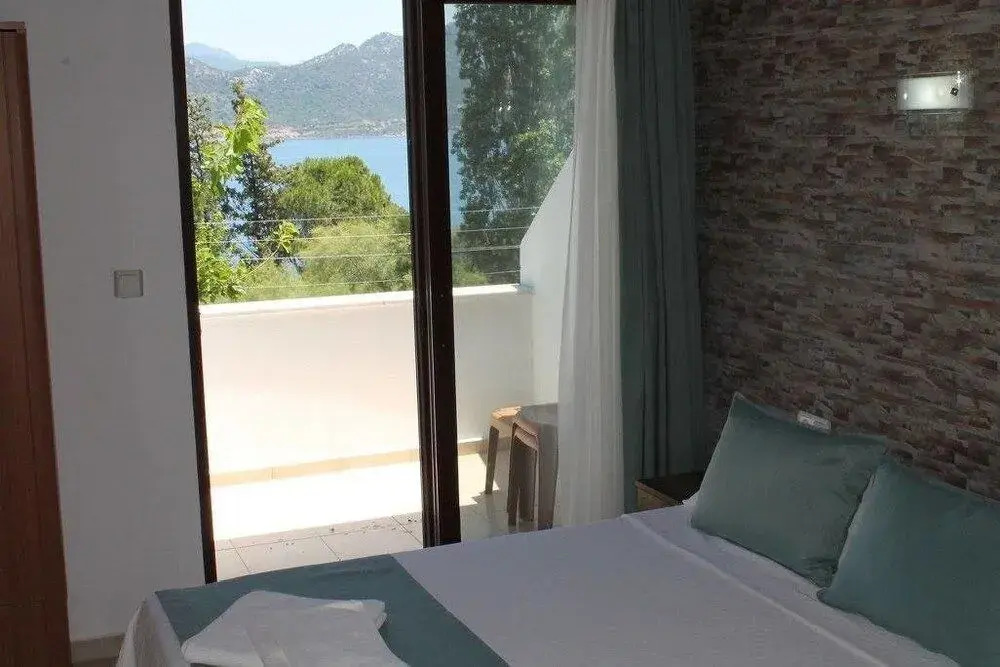 Coban Hotel Selimiye