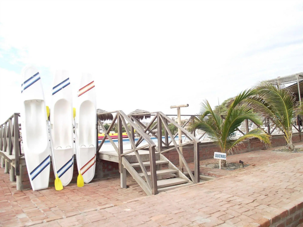 Aquarena Vichayito