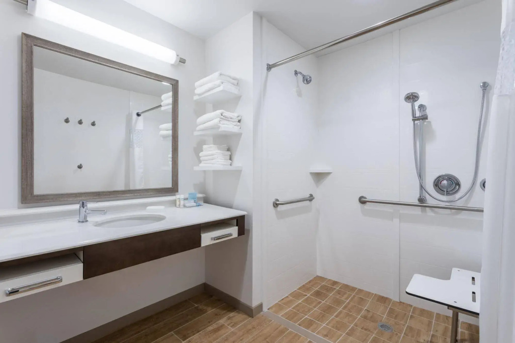 Hampton Inn & Suites Mary Esther-Fort Walton Beach, Fl