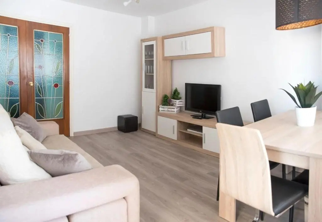 Minerva Apartment