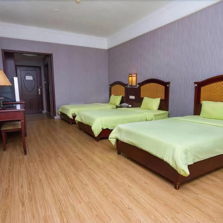Sanya Fenghuang Meili Airport Express Hotel
