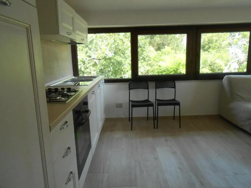 Casa Vacanze Villa Rosetta