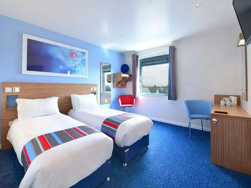 Travelodge Bridgwater M5