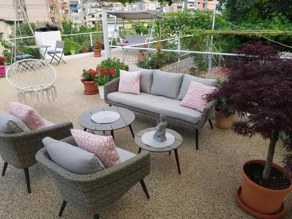 Ilir Guest House 1