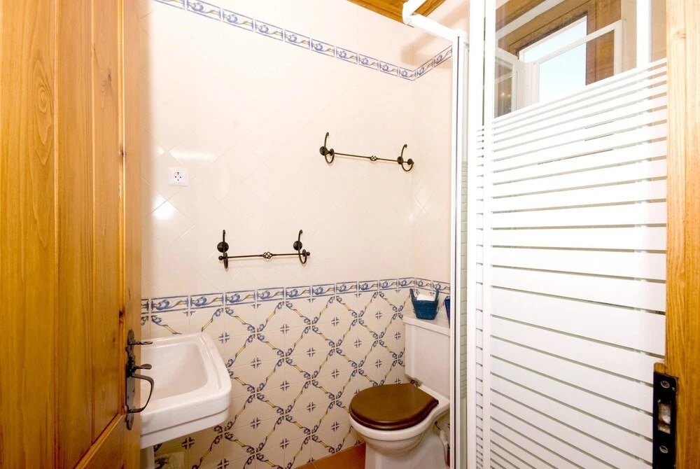 House With 4 Bedrooms in Vidigueira, With Wonderful Mountain View and