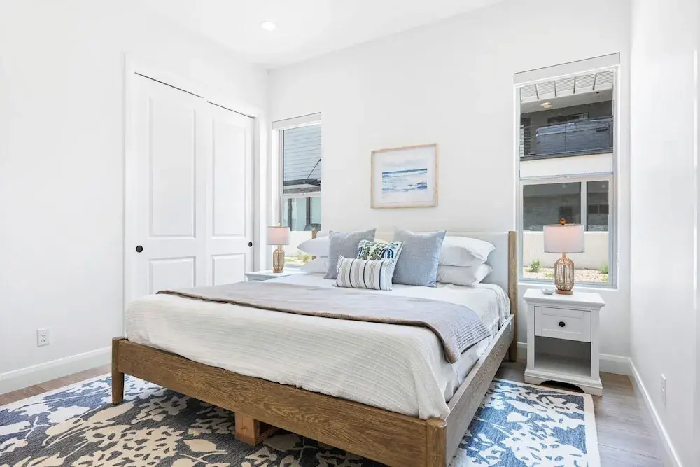 Beachcomber Bliss 8 Bedroom Townhouse