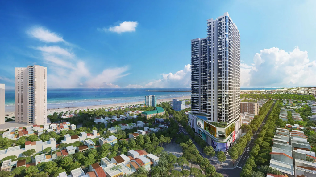 Vinpearl Empire Nha Trang, Affiliated by Meliá