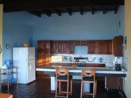 Casa Dunas A