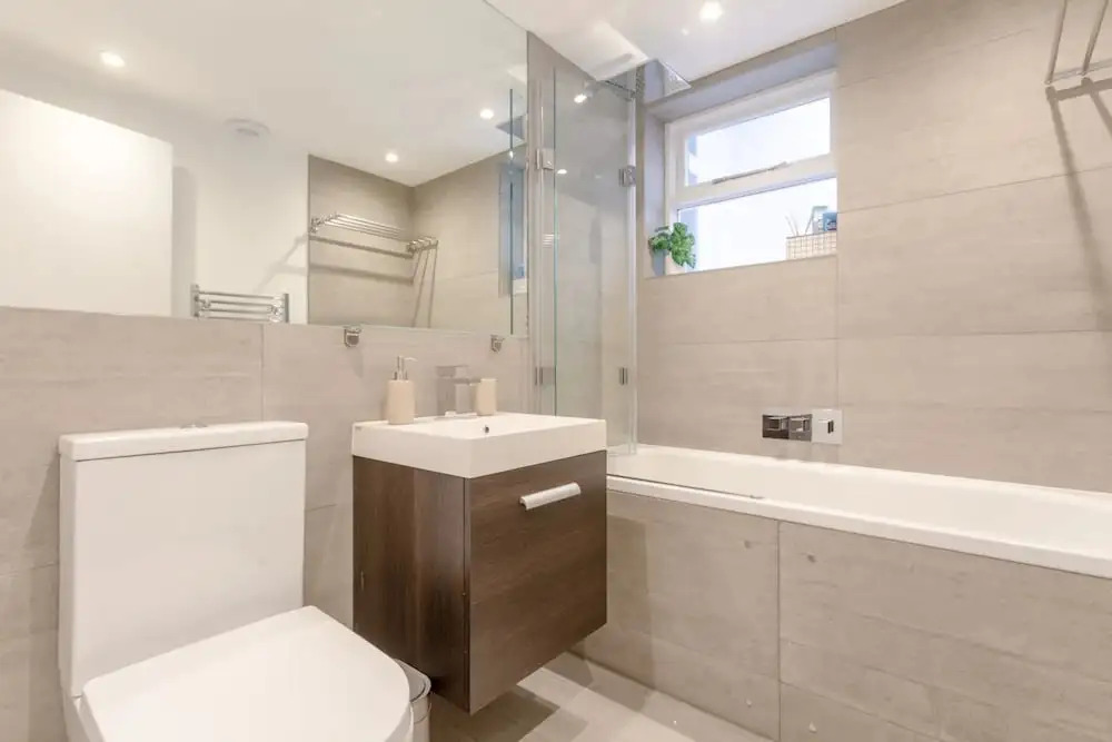 Modern Flat in the Heart of West London