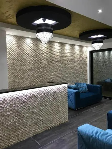 Guesthouse Montex