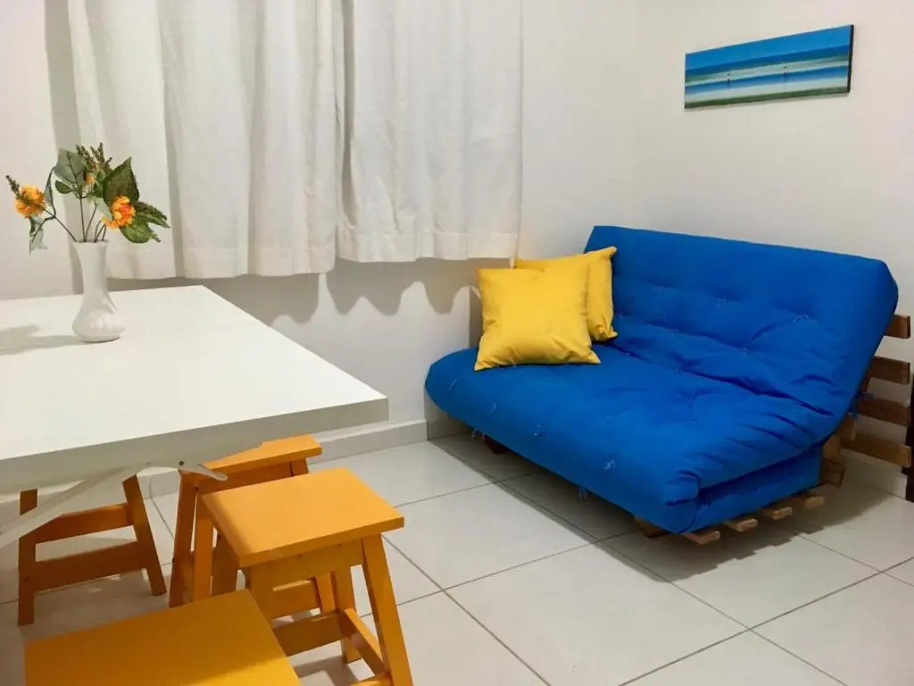 Flats Morro de São Paulo