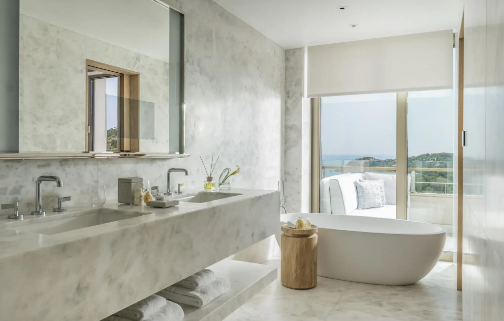 Отель Four Seasons Astir Palace Hotel Athens