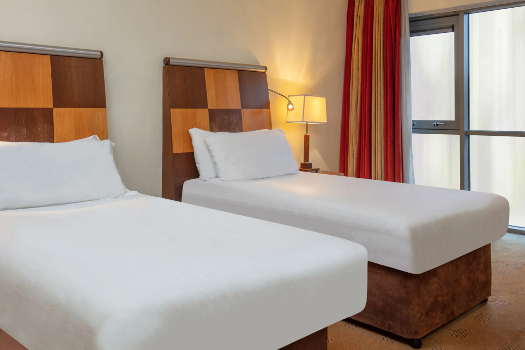 Crewe Hall Hotel & Spa - Cheshire