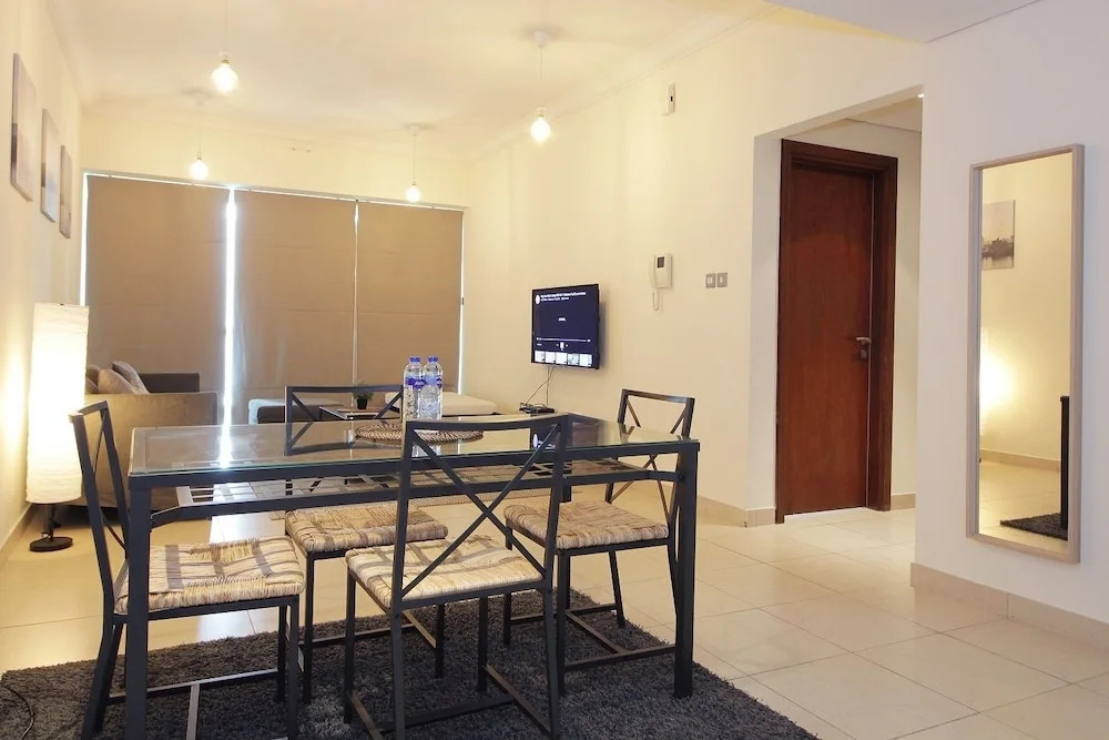New Arabian Holiday Homes - 8 Boulevard