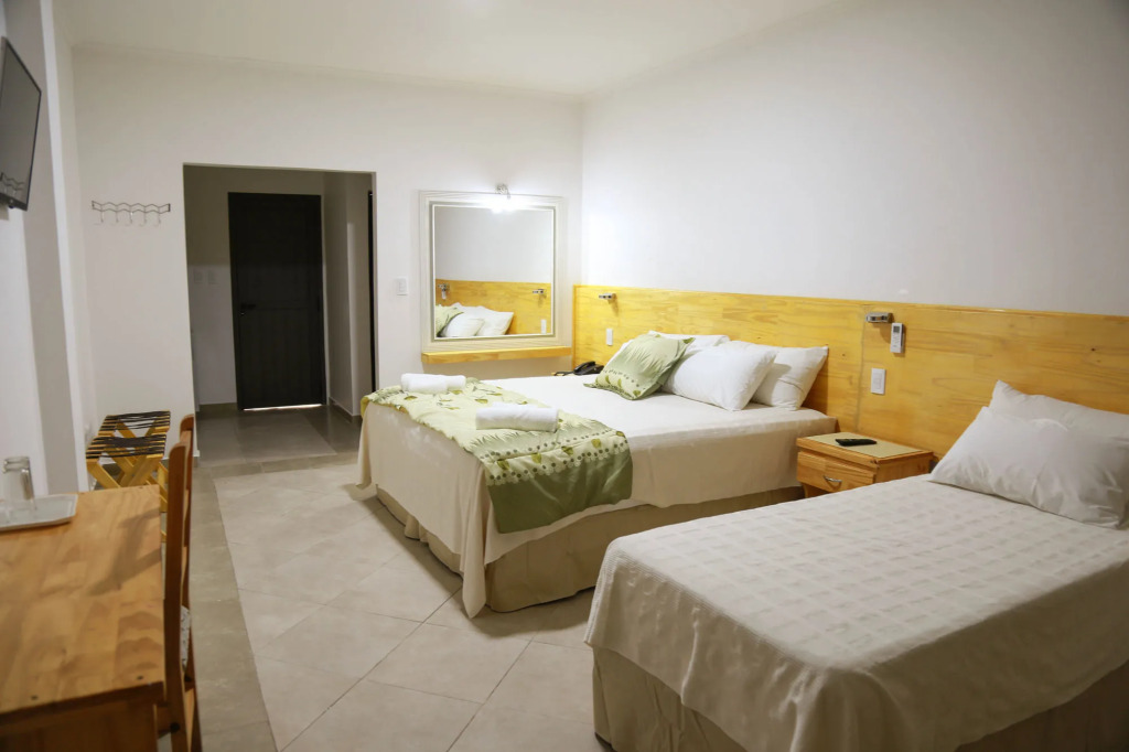 Rainforest Hotel & Cabañas