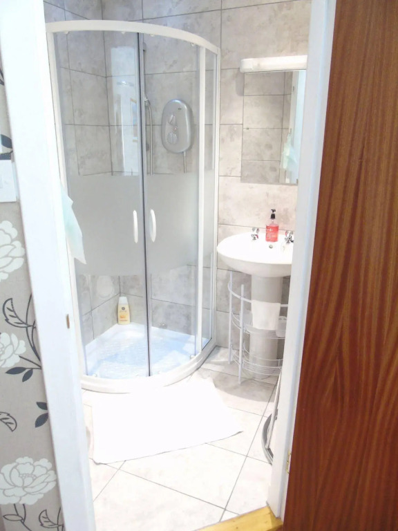 Jomarnic B&B