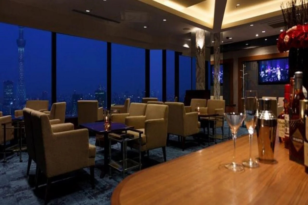 Asakusa View Hotel