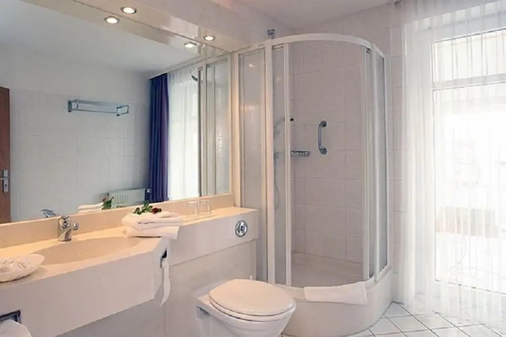 Kur- und Wellness Hotel Mönchgut