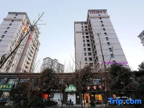 Nanjing Shanquanshui Hotel