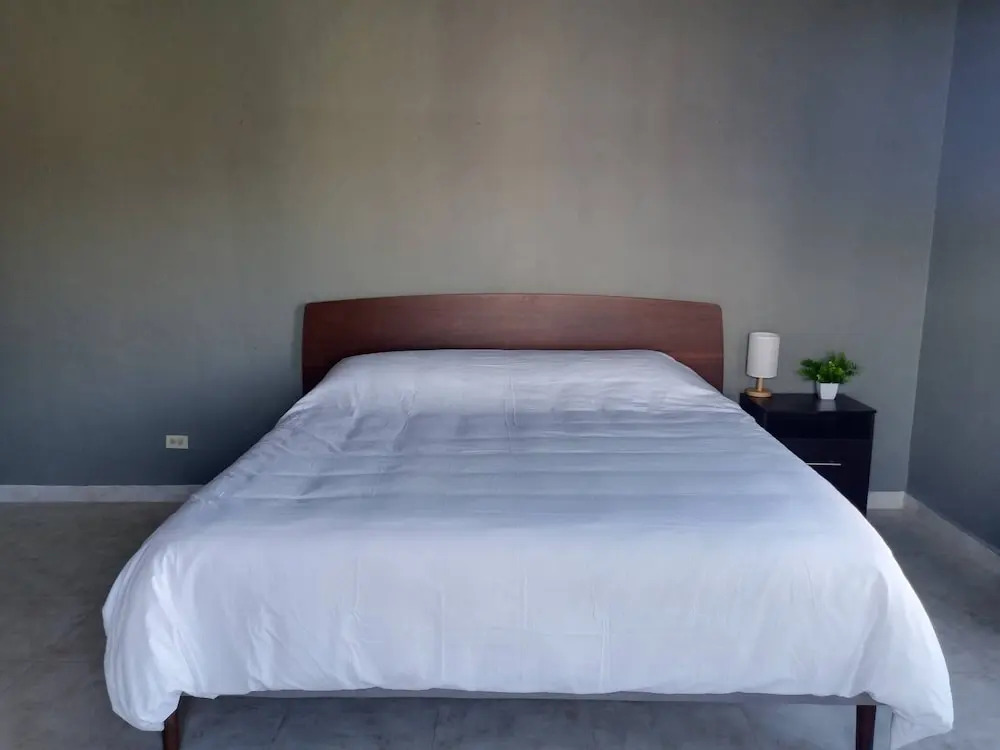 Room in Guest Room - Blue House - Room 2 Pax