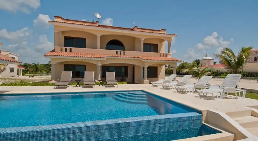 Villa Paradise