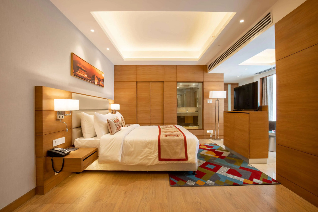 Ramada Encore by Wyndham Kathmandu Thamel