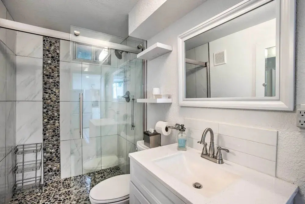 4 Mi to Coors Field: Charming Apartment w/ Patio
