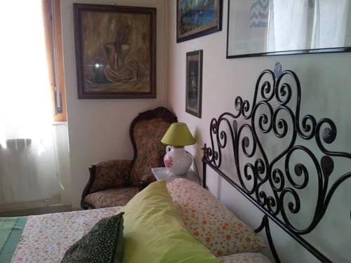 B&B Raim Blanc