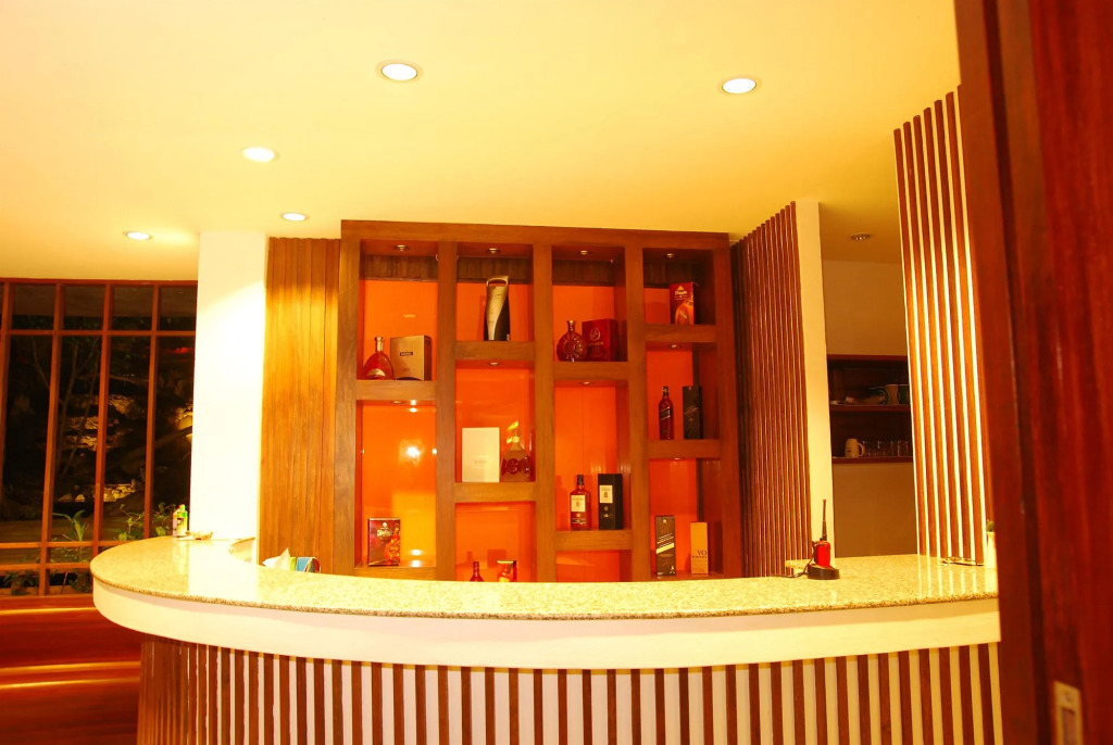 Bura Resort, Chiang Rai