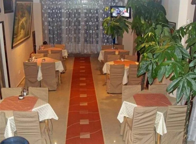 Hotel Ideal