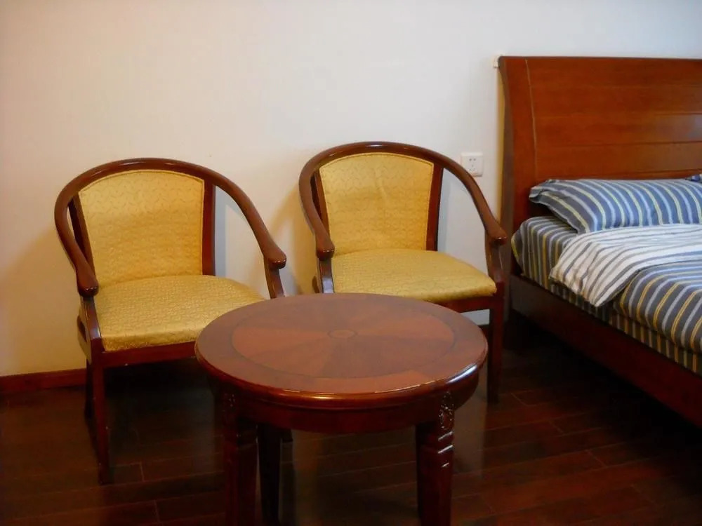 E-jia Hotel Apartment Hangzhou Fenghua