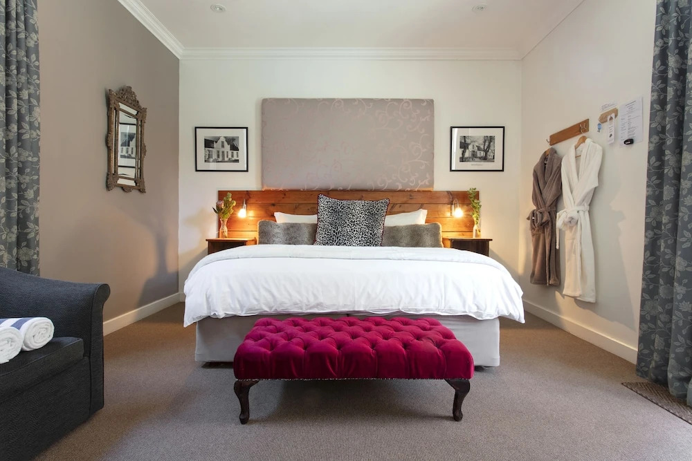 22 Die Laan Guest House
