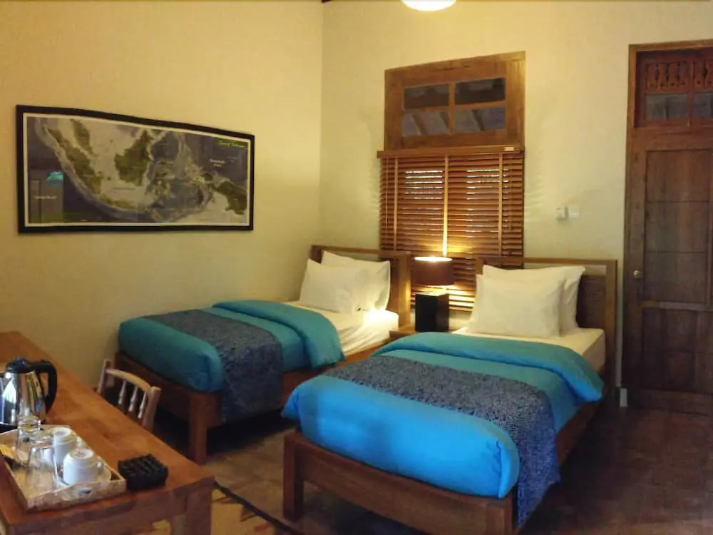 Omkara Mountain Retreat