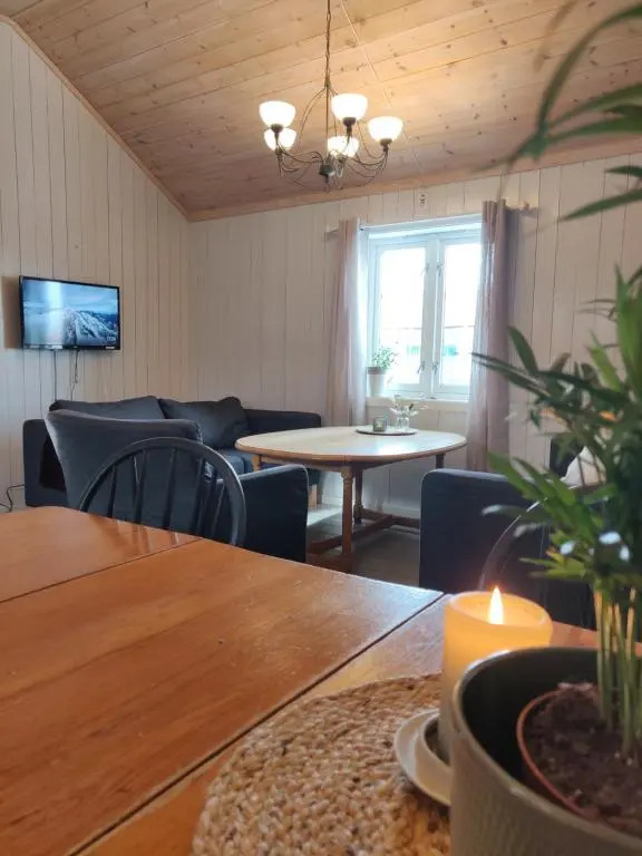Fiskekrogen Rorbuer