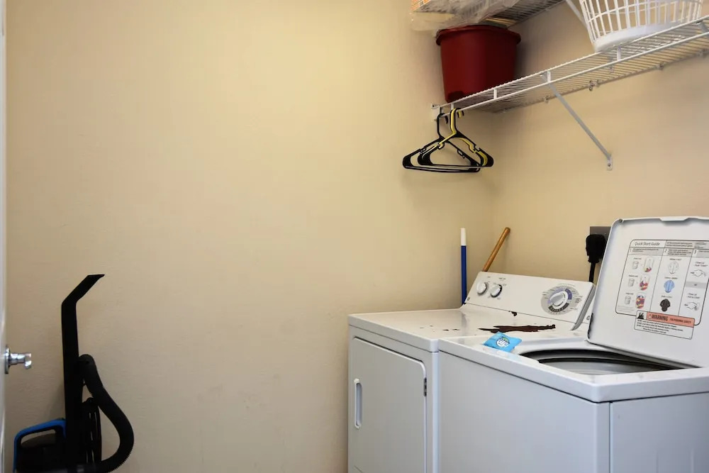 Crystal Tower 1409 by Bender Vacation Rentals