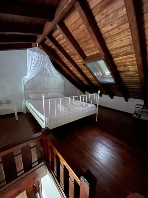 Ήλιος Villa in Ktima Gerostathi
