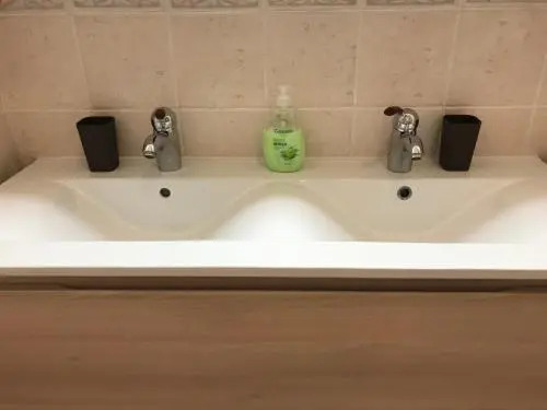 Apartman na Zahradní