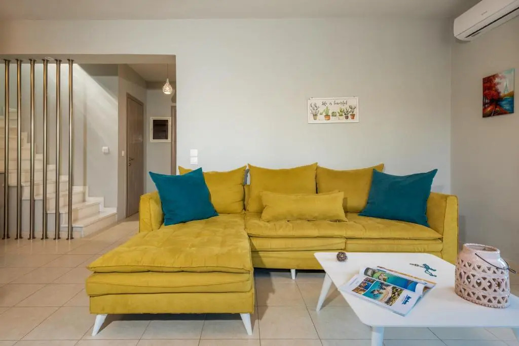 Astarte Villas - Asante 5 Bedroom Villa with Private Pool