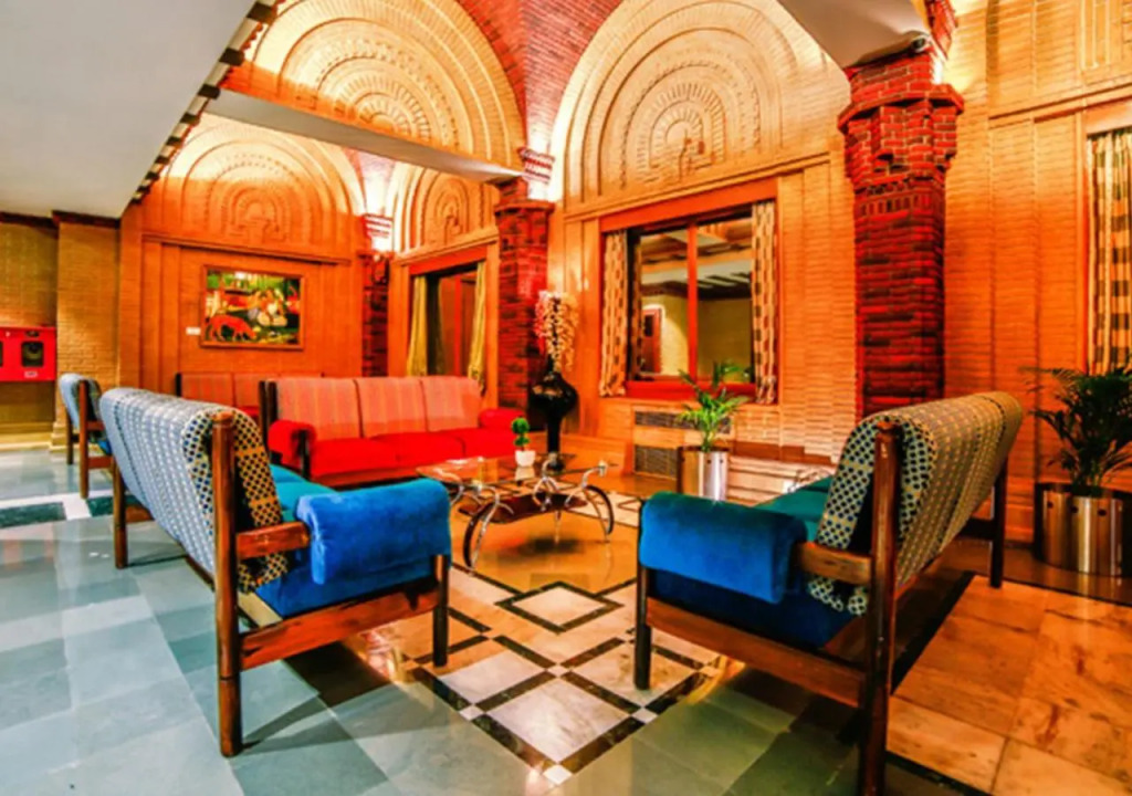 Tara Comfort Hotel
