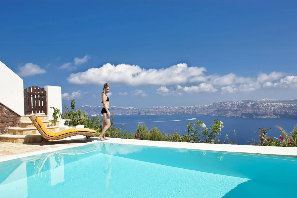 Maison Des Lys - Luxury Suites
