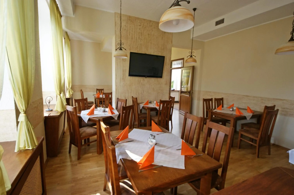 Hotel Zamkowy